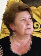 Rita Aleknaitė-Bieliauskienė